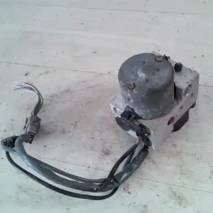 NISSAN MICRA K11 92.08-00.07 Abs kockabontott alkatrész Utolsó esély