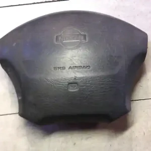 Exkluzív ajánlat NISSAN MICRA K11 92.08-00.07 Kormány légzsák bontott alkatrész