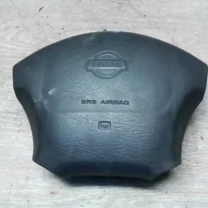 NISSAN MICRA K11 92.08-00.07 Kormány légzsák bontott alkatrész Olcsó