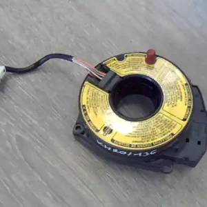 Szezonális akció NISSAN MICRA K11 92.08-00.07 Légzsák átvezető szalagkábel bontott alkatrész