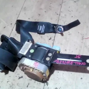 Legnépszerűbb NISSAN ALMERA TINO Jobb első biztonsági öv bontott alkatrész