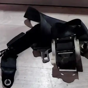 NISSAN ALMERA TINO Jobb hátsó biztonsági öv bontott alkatrész Utolsó esély