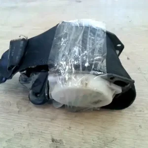 NISSAN ALMERA TINO Jobb hátsó biztonsági öv bontott alkatrész Expressz szállítás