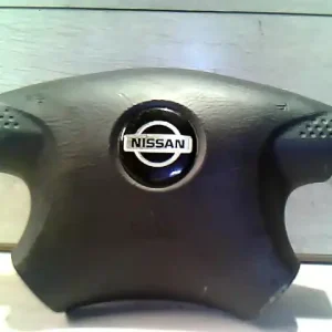 Vedd meg online NISSAN ALMERA TINO Kormány légzsák bontott alkatrész