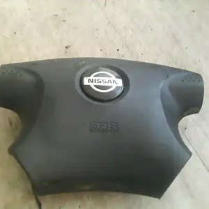 NISSAN ALMERA TINO Kormány légzsák bontott alkatrész Outlet