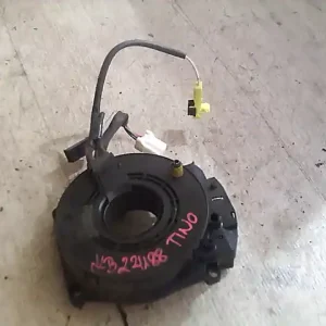 Azonnali szállítás NISSAN ALMERA TINO Légzsák átvezető szalagkábel bontott alkatrész