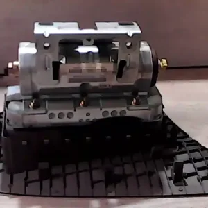 Vásárlói kedvenc NISSAN ALMERA TINO Utasoldali műszerfal légzsák bontott alkatrész