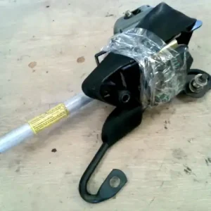 NISSAN MICRA K11 00.08-02.12 Jobb első biztonsági öv övfeszítővel bontott alkatrész Ne maradj le