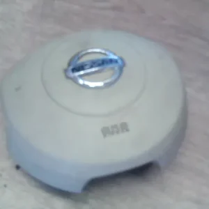 Vásárlói kedvenc NISSAN MICRA K12 2002-2010 Kormány légzsák bontott alkatrész