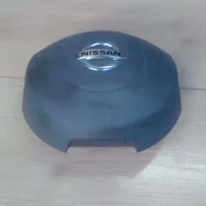 NISSAN MICRA K12 2002-2010 Kormány légzsák bontott alkatrész Legkelendőbb