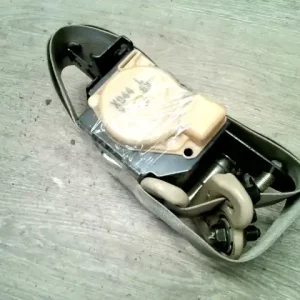 NISSAN Murano (Z50) 2002.05.01-2008.02.28 Bal első biztonsági öv övfeszítős bontott alkatrész Különleges ajánlat