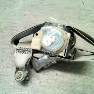 Akció NISSAN Murano (Z50) 2002.05.01-2008.02.28 Jobb első biztonsági öv övfeszítővel bontott alkatrész