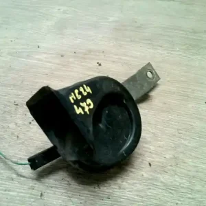 Legjobb ár NISSAN PRIMERA P12 2001-2007 Kürt duda bontott alkatrész