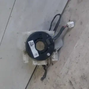 Utolsó esély NISSAN PRIMERA P12 2001-2007 Légzsák átvezető szalagkábel bontott alkatrész