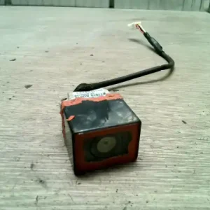 Expressz kézbesítés NISSAN PRIMERA P12 2001-2007 Tolatókamera bontott alkatrész