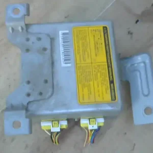 Kihagyhatatlan ajánlat NISSAN SUNNY N14 91.03-95.09 Légzsák indító elektronika bontott alkatrész