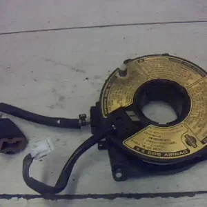 Azonnali szállítás NISSAN PRIMERA P10 90.10-96.10 Légzsák átvezető szalagkábel bontott alkatrész