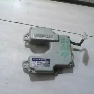 NISSAN PRIMERA P10 90.10-96.10 Légzsák indító elektronika bontott alkatrész Azonnali szállítás