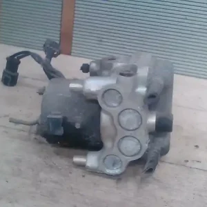 Olcsóbb NISSAN PRIMERA P11 96.10-99.09 Abs kocka2.0i bontott alkatrész