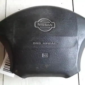 Gyors kiszállítás NISSAN PRIMERA P11 96.10-99.09 Kormány légzsák bontott alkatrész