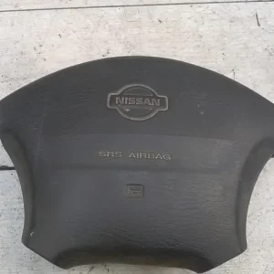 Ne maradj le NISSAN PRIMERA P11 96.10-99.09 Kormány légzsák bontott alkatrész