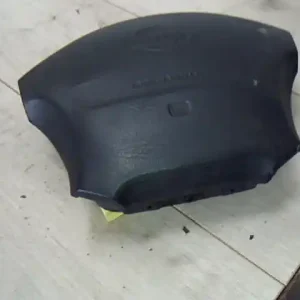 Utolsó esély NISSAN PRIMERA P11 96.10-99.09 Kormány légzsák bontott alkatrész