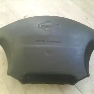 Biztonságos fizetés NISSAN PRIMERA P11 96.10-99.09 Kormány légzsák bontott alkatrész