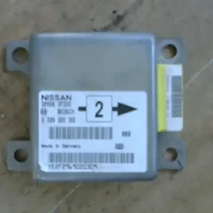 NISSAN PRIMERA P11 96.10-99.09 Légzsák indító elektronika bontott alkatrész Bestseller