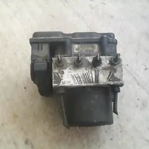 Utolsó esély NISSAN PRIMERA P12 2001-2007 Abs kocka2.2d bontott alkatrész