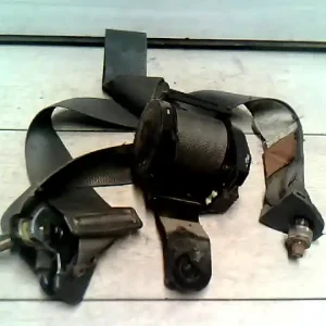 NISSAN PICKUP 1985.09-1998.02 Jobb első biztonsági öv bontott alkatrész Különleges ajánlat