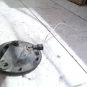 NISSAN Pickup 1997.01-2000 Kürt duda bontott alkatrész Prémium