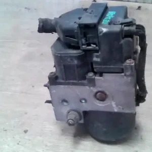 NISSAN PRIMERA 98-01 Abs kockabontott alkatrész Biztonságos fizetés