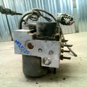 Expressz szállítás NISSAN PRIMERA 98-01 Abs kockabontott alkatrész