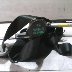 Prémium NISSAN PRIMERA 98-01 Jobb első biztonsági öv övfeszitős bontott alkatrész