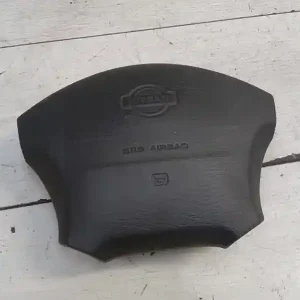 NISSAN PRIMERA 98-01 Kormány légzsák bontott alkatrész Olcsóbb
