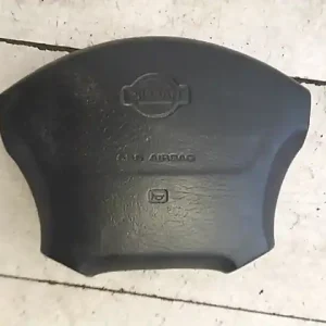 Akció NISSAN PRIMERA 98-01 Kormány légzsák bontott alkatrész