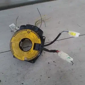 NISSAN PRIMERA 98-01 Légzsák átvezető szalagkábel bontott alkatrész Vedd meg most