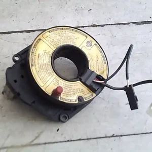 Ajánlat NISSAN PRIMERA 98-01 Légzsák átvezető szalagkábel bontott alkatrész