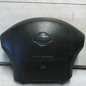 Újdonság NISSAN PRIMERA P10 90.10-96.10 Kormány légzsák bontott alkatrész