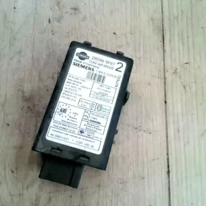 NISSAN VANETTE CARGO Immobiliser modul 2.3d bontott alkatrész Szuper ajánlat