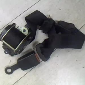 NISSAN VANETTE CARGO Jobb első biztonsági öv bontott alkatrész Utolsó esély