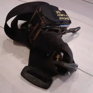 NISSAN VANETTE CARGO Jobb első biztonsági öv bontott alkatrész Legnépszerűbb