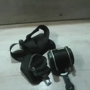 NISSAN VANETTE CARGO Jobb első biztonsági öv bontott alkatrész Legkelendőbb