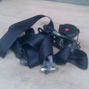 NISSAN VANETTE CARGO Jobb első biztonsági öv bontott alkatrész Legnépszerűbb