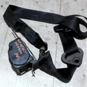 Nézd meg most NISSAN VANETTE CARGO Jobb első biztonsági öv bontott alkatrész