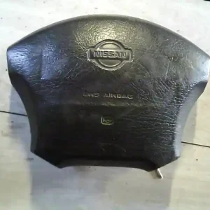 Gyors kiszállítás NISSAN VANETTE CARGO Kormány légzsák bontott alkatrész