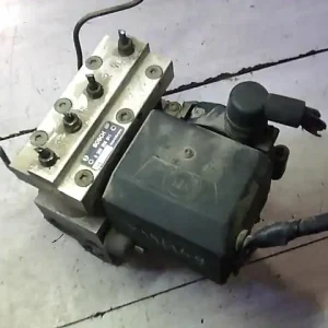 OPEL ASTRA F 94-02 Abs abr esp pumpa bontott alkatrész Expressz szállítás