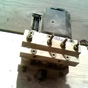 Legnépszerűbb OPEL ASTRA F 94-02 Abs abr esp pumpa 1.4 ibontott alkatrész