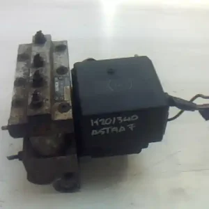 OPEL ASTRA F 94-02 Abs abr esp pumpa 1.7tdbontott alkatrész Kihagyhatatlan ajánlat