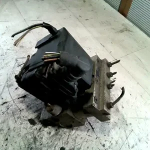 Nézd meg most OPEL ASTRA F 94-02 Abs kocka1.6i bontott alkatrész